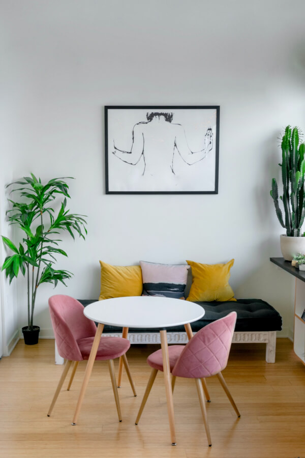 Inside ENO Media House